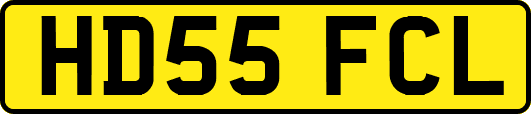 HD55FCL