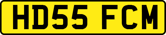 HD55FCM