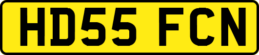 HD55FCN