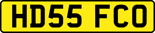 HD55FCO