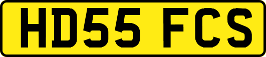 HD55FCS