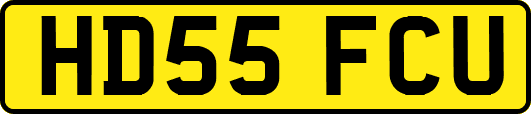 HD55FCU