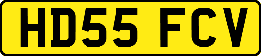 HD55FCV