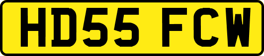 HD55FCW
