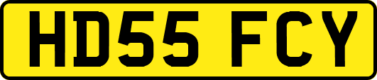 HD55FCY