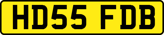 HD55FDB