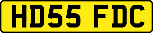 HD55FDC