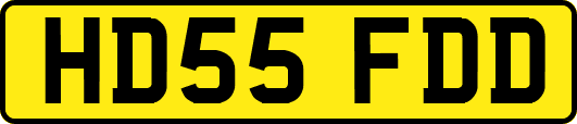 HD55FDD