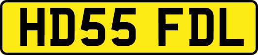 HD55FDL