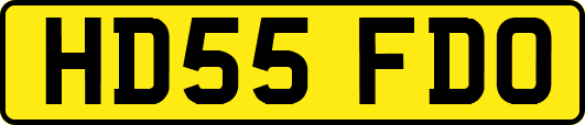 HD55FDO
