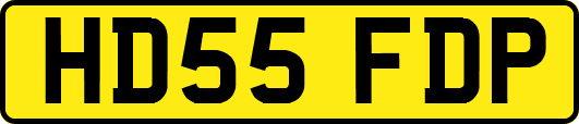 HD55FDP