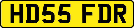 HD55FDR