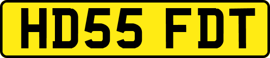 HD55FDT