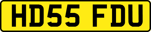 HD55FDU