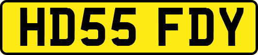 HD55FDY