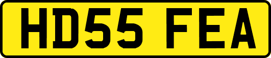 HD55FEA