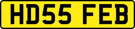 HD55FEB
