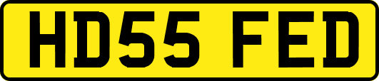 HD55FED