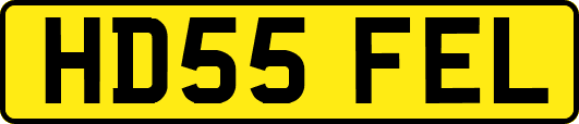 HD55FEL