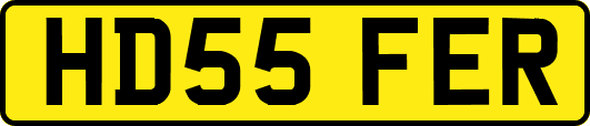 HD55FER