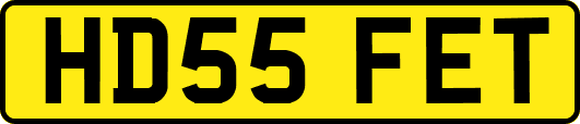 HD55FET