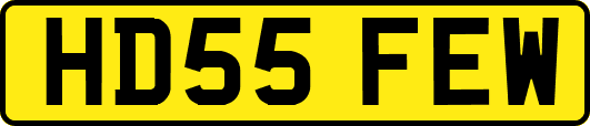 HD55FEW