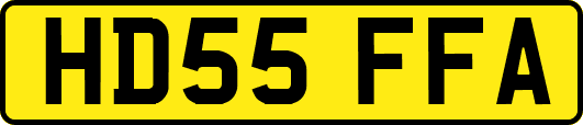 HD55FFA
