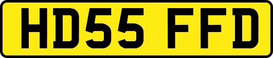 HD55FFD