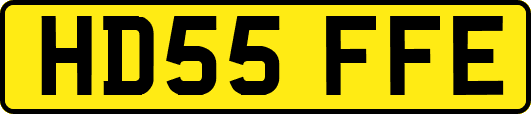 HD55FFE