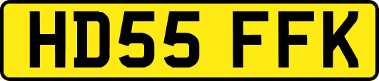 HD55FFK