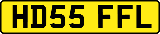 HD55FFL
