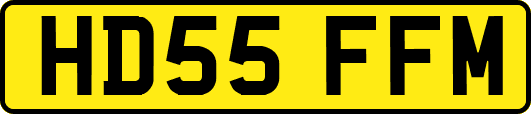 HD55FFM