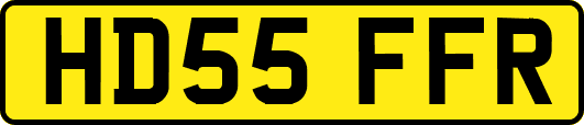 HD55FFR