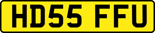 HD55FFU