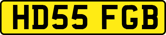 HD55FGB