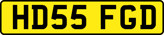 HD55FGD