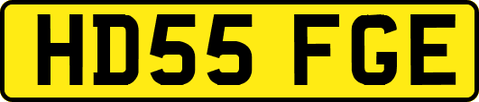 HD55FGE
