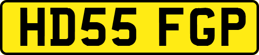 HD55FGP