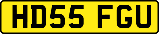 HD55FGU