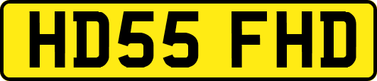 HD55FHD