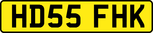 HD55FHK