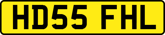 HD55FHL