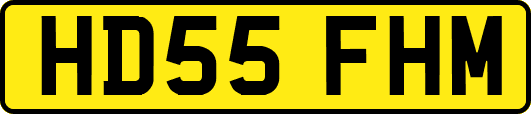 HD55FHM
