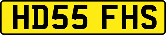 HD55FHS