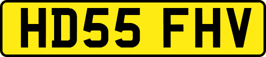 HD55FHV