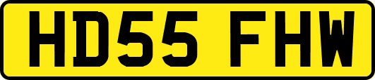 HD55FHW
