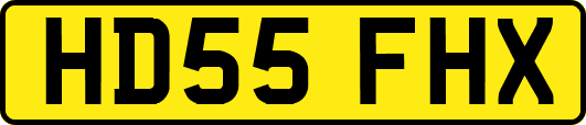 HD55FHX