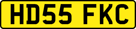 HD55FKC