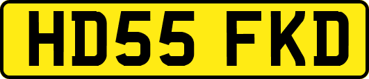 HD55FKD