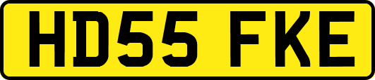 HD55FKE
